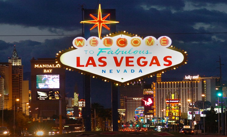 Las Vegas Internet Modeling Jobs