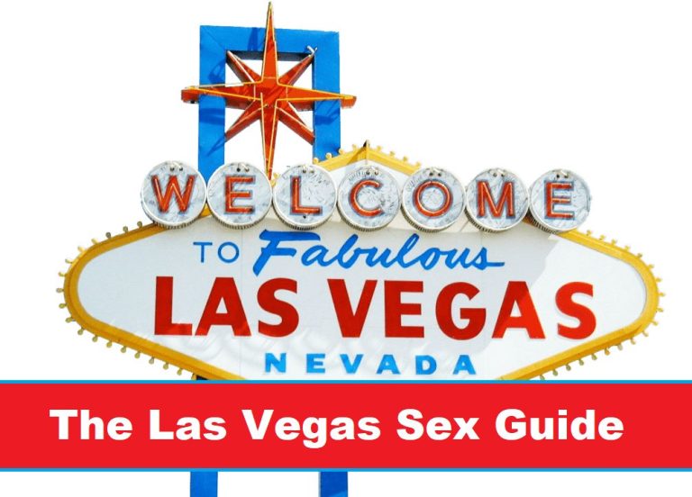 Vegas Sex Red Light Guide | Las Vegas Live Girls